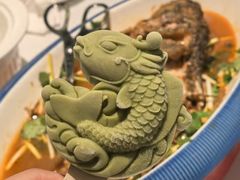 -阿五黄河大鲤鱼(海尚店)