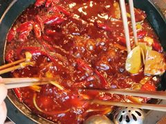 -黄潇洒老火锅(九眼桥宏济巷店)