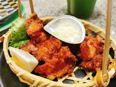 -合点寿司(美罗城店)