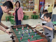 -北京华联购物中心(天通苑店)