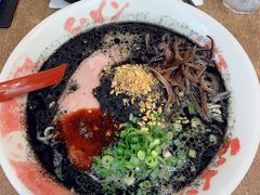 -豚王拉面(铜锣湾店 )