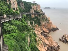 -六合朝阳景区-和尚套