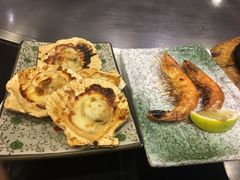 -真剑日本料理·铁板烧(贵州路店)