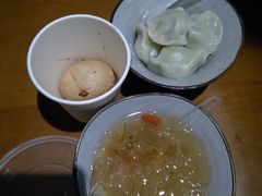 -豪爵足道·SPA(二七路店)