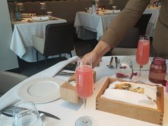 -王品牛排(郑州大卫城店)