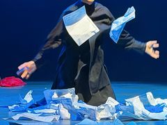 -郎园vintage·虞社演艺空间