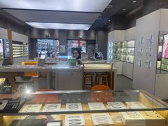 -宝明斋眼镜(大观园店)