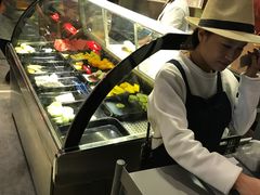 -陈鹏鹏潮汕菜(欢乐海岸 海边景观店)