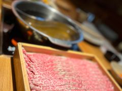 -锅物新语&寿喜烧.炉端割烹(世博源店)