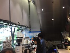 -Manner Coffee(大宁国际商业广场店)