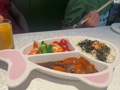 -海味当家·蒸锅海鲜(星海公园店)