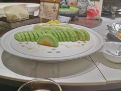 -金狮麟·新豫菜(金码大厦店)