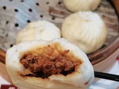 阳阳酱肉包-阳阳中国饭(北京荟聚店)