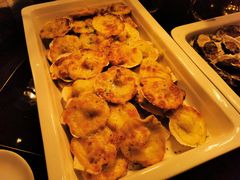 -昆明佳华广场酒店·西餐厅