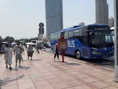 -星海广场