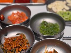 -范儿·嫂子烤肉·精致炭火烤肉(长治路店)