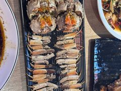 -红盔甲·小龙虾(车公庙店)