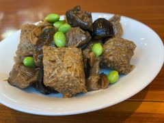 四喜烤麸-鼎泰丰(成都远洋太古里店)