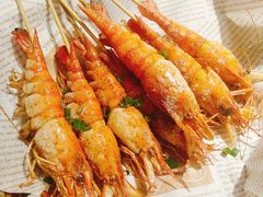 -79号渔船海鲜饭店(宝安店)