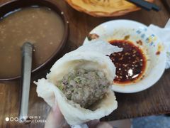 -郑家包子牛肉拉面(尚勤路店)