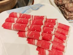 天宜隆肥牛-天宜隆蘑菇宴火锅(石景山旗舰店)