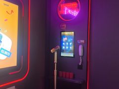 -星聚会KTV(上海东方渔人码头店)