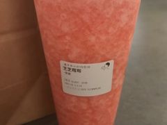-喜茶(上海兴业太古汇店)