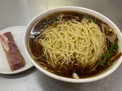 -老赵面店(大西路店)