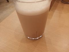 -萨莉亚意式餐厅(中北永旺店)