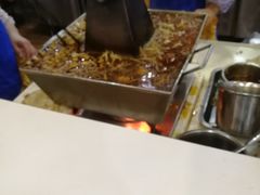 -田三卷馍(火车站店)
