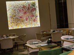 -大堂酒廊(澳门文华东方酒店)