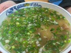 -西部马华清真兰州牛肉面·烧烤夜市(三里河店)