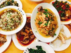 -荣生萝卜汤饭店