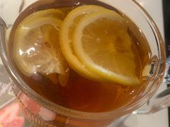 -半秋山西餐厅(巴南万达广场店)