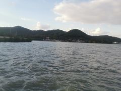 -东钱湖旅游度假区