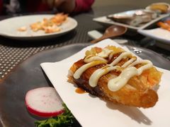 -菊上料理(蜀山银泰百货店)