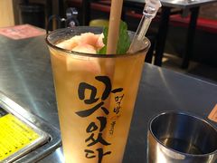 -炑八韩烤(琼华店)