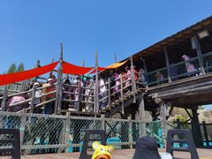 -大连海昌发现王国主题公园