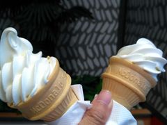 -麦当劳(春风店)