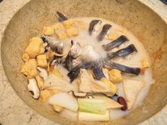 -云海肴云南菜·蒸汽石锅鱼(青岛万象城店)