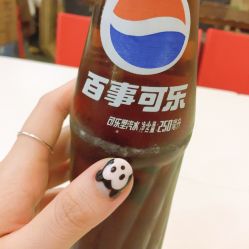 -吉吉靓甲美睫