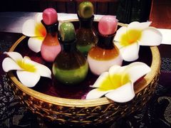 -MintsThai沁泰都市SPA·泰式按摩(公园1903店)