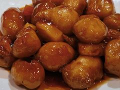 -一品红川菜(皇岗店)