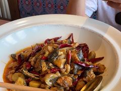 -印象鲵宴·张家界地标美食名片(溪布街店)