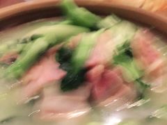 -丈母娘的饭局•新金陵菜(牛首山店)
