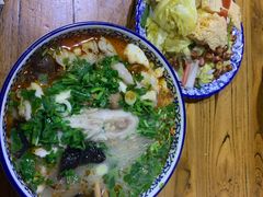 -朱秀英梆梆肉葫芦头(琉璃街店)