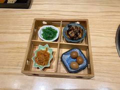 -松鱼亭·和牛烧肉(协鑫广场店)