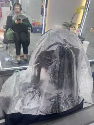 -七分屋LA·烫发·染发·剪发