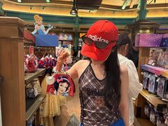 -迪士尼小镇