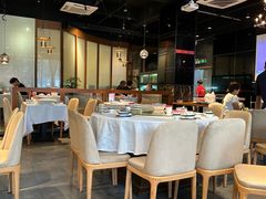 -川味里•商务宴请•团建聚餐(清湖店)